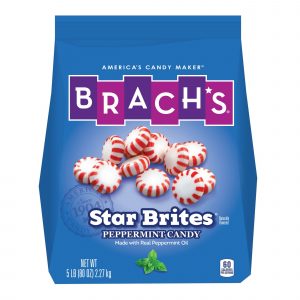 Brach's Star Brites, 5 lbs.