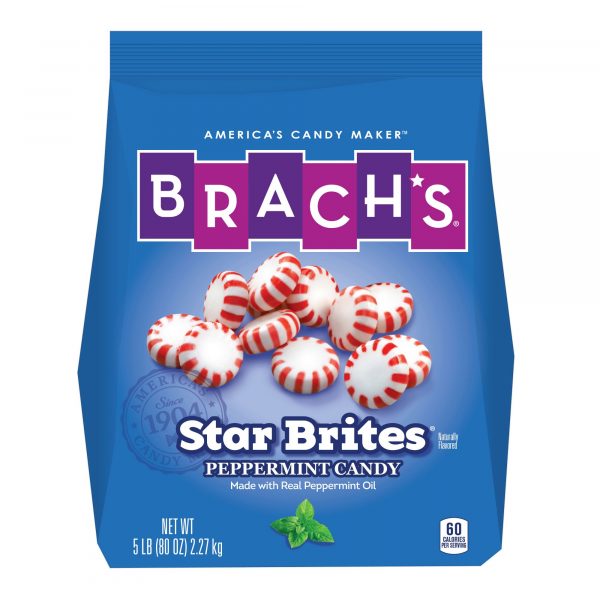 Brach's Star Brites, 5 lbs.