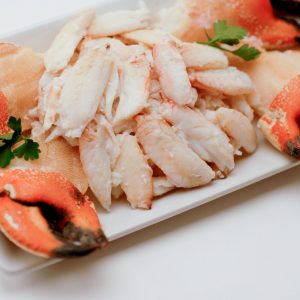 Ocean Catch Jonah Crab Claws, 2 lbs.