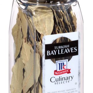 McCormick Bay Leaves, 0.92 oz.
