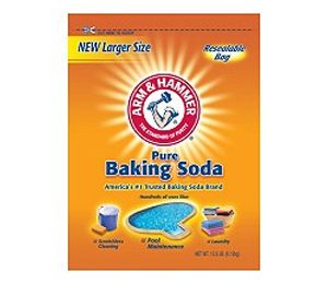 Arm & Hammer Baking Soda 13.5 lbs