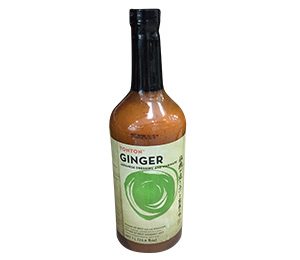 Tonton Ginger Dressing 33.8 OZ