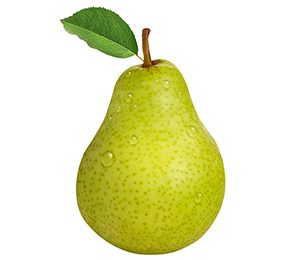 William Bartlett Pears Imported 4 LBS.