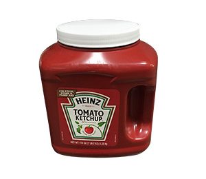 Heinz Ketchup 114 OZ