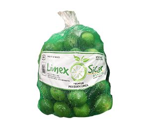 Limes 5 LBS..