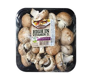 Monterey Mushrooms Whole Baby Bellas 24 OZ