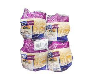 Perdue Cornish Fresh Cornish Hens Price per LB. 8.5 - 9 lb