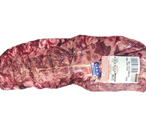Kirkland Signature Beef Loin Tenderloin Whole USDA Choice Price per LB. 6.5 - 7 LB