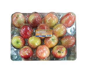 First Fruits Premium Gala Apples 5.5 LBS.