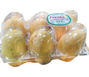 Freska Produce Fresh Mangos 6 CT.