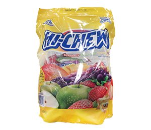 Morinaga Hi-Chew Fruit Chews Variety Pack 30 OZ.