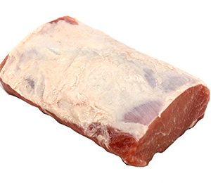 Kirkland Signature Pork Loin Boneless price per LB. 8 - 8.5 LB