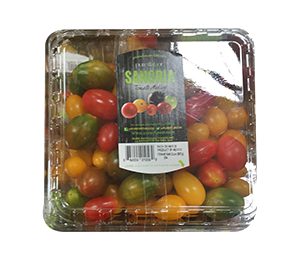 Pure Flavor Sangria Tomato Medley 2 LBS.