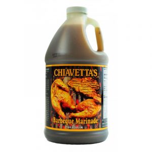 Chiavetta's BBQ Marinade, 64 oz.