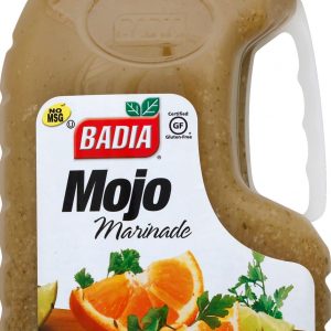 Badia Mojo Marinade, 1 gal.