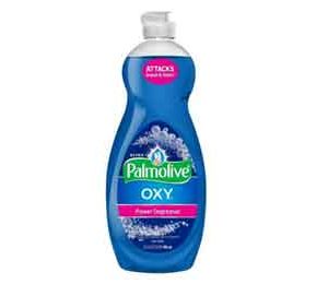 Palmolive Ultra Oxy, 32.5 Fl Oz