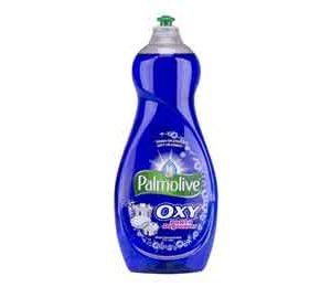 Palmolive Oxy Plus Power Degreaser Concentrated Dish Liquid 38 oz