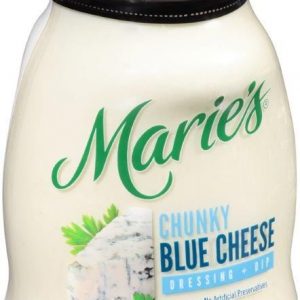 Marie's Chunky Blue Cheese, 25 oz.