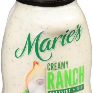 Marie's Creamy Ranch Dressing, 25 oz.