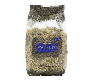 Kirkland Signature Walnuts 48 OZ