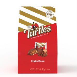 Demet's Original Turtles, 17.5 oz.