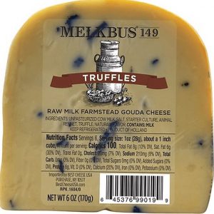 Melkbus 149 w/ Truffle 0.72 lb