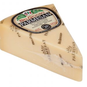 BelGioioso Natural Parmesan Cheese, 1 lb.