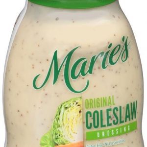 Marie's Original Coleslaw Dressing, 25 oz.