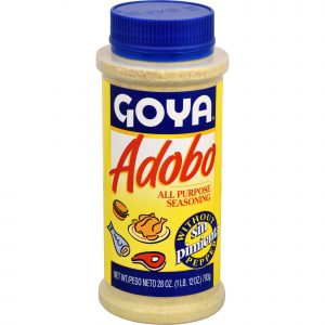 Goya Adobo All Purpose Seasoning, 28 oz.