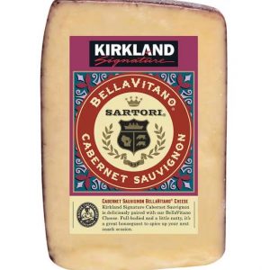 Sartori Cabernet Bellavitano Price per pound