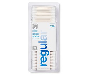 up & up Cotton Swab 750 ct