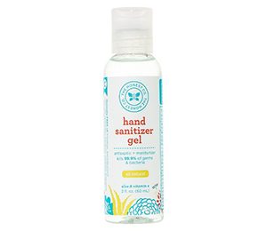 Honest Company Hand Sanitizer 2Fl Oz
