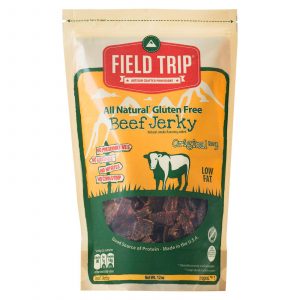 Field Trip Beef Jerky, 12 oz.