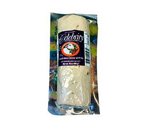 Celebrity Fig Goat Cheese 16 OZ