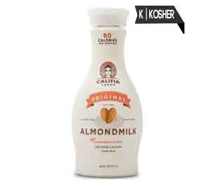 Califia Farms Original-Flavored Almondmilk, 48 Oz
