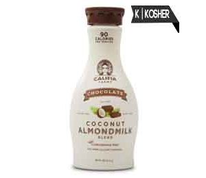 Califia Farms Chocolate Coconut Almondmilk, 48 Oz
