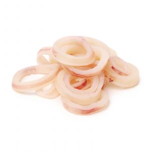 Town Dock Wild Caught Calamari, 2 lbs.