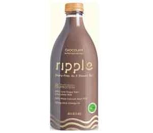 Dairy-Free Ripple Chocolate Milk, 48 Oz