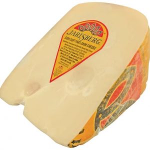Jarlsberg Norwegian Swiss 2 lb
