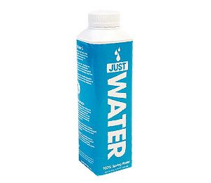 Just Spring Water 16.9 FL OZ