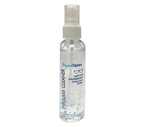 Beyond Optics Glasses Cleaner - 4 oz