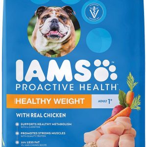 IAMS ProActive Health Adult Weight Control Dry Dog Food