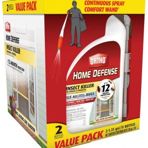 Ortho Home Defense 1.33-Gal. Max Insect Killer - 2 Pack