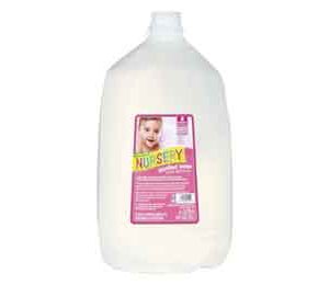 Nursery Purified Drinking Water 1 Gallon