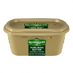 Kerrygold Naturally Softer Pure Irish Butter, 17.6 oz.