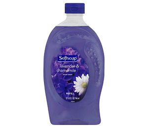 Softsoap Lavender Hand Soap 54floz