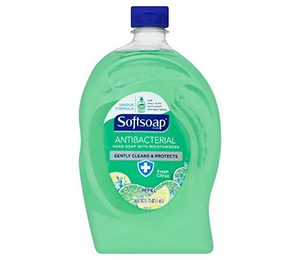 Softsoap 56 floz Fresh Hand Soap