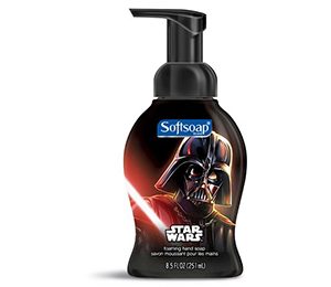 Softsoap Kids Star Wars Hand Soap 8.5 fl oz
