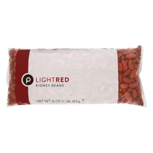 Light Red Kidney Beans 16oz
