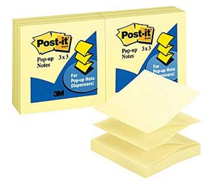Post-it 3